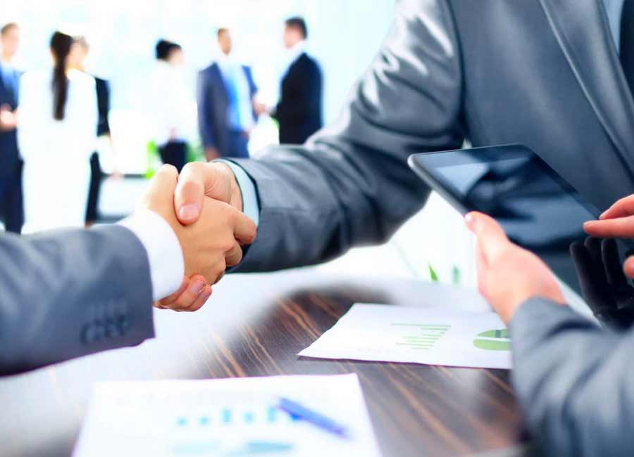 Business Consulting