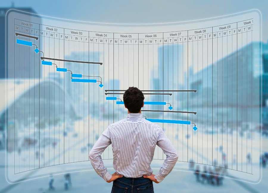 Project Management